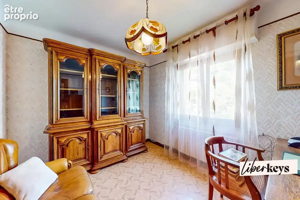 En exclusivité: Maison 4 chambres, jardin et prête à vivre ! - photo 5