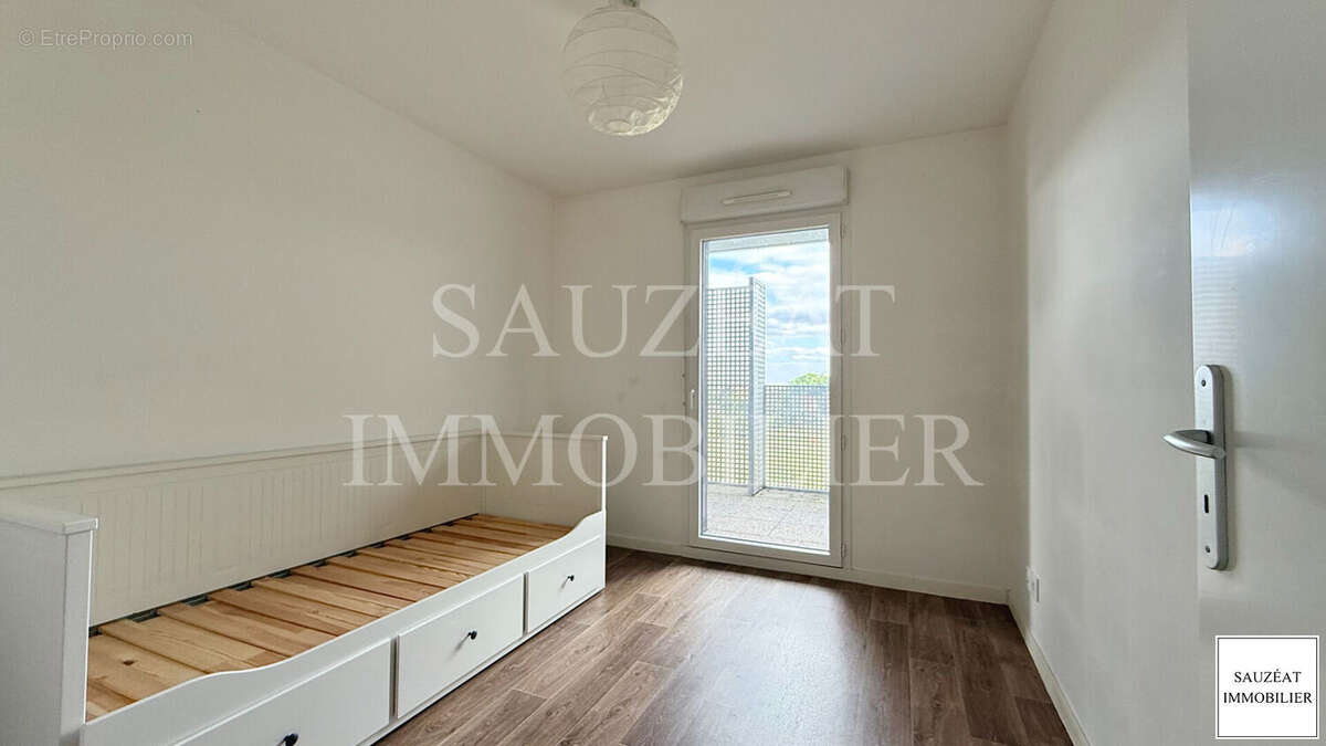 Appartement à BAGNEUX