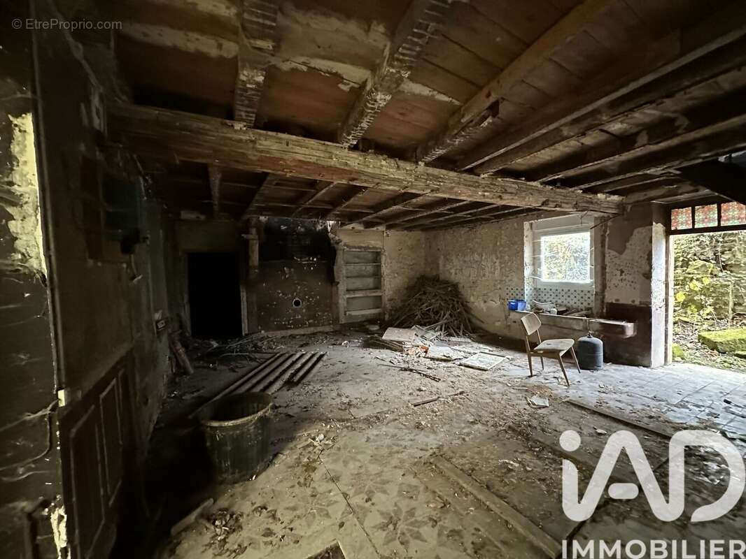 Photo 8 - Maison à DARNEY