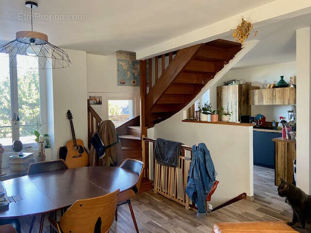 Maison à PLENEUF-VAL-ANDRE