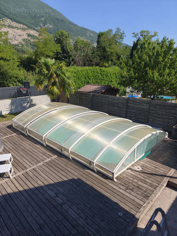 Maison à VIF