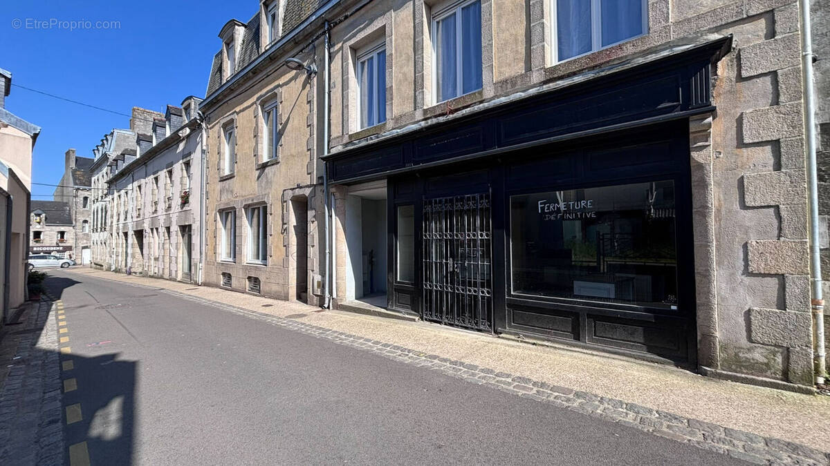 Appartement à PONT-L&#039;ABBE