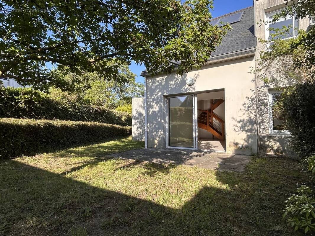 Maison à GUIDEL