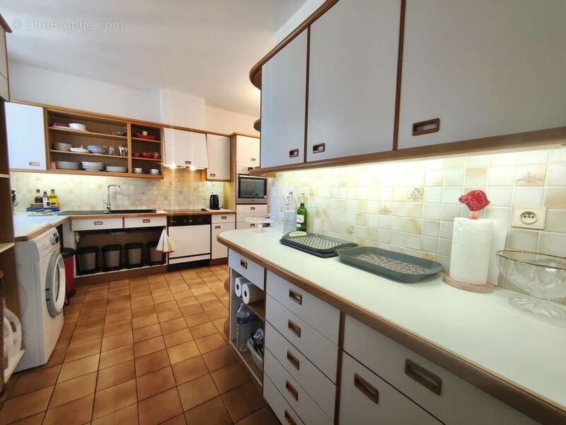 Appartement à VERNET-LES-BAINS