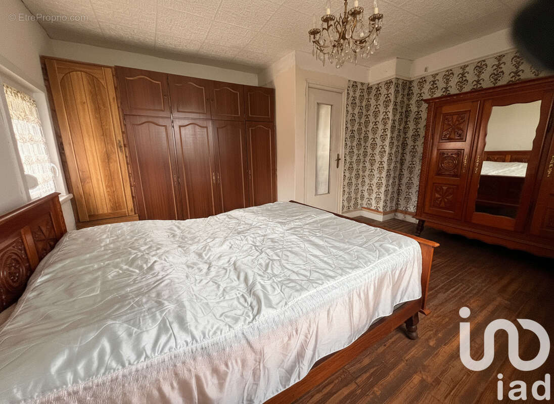 Photo 8 - Maison à MONTIGNY-EN-OSTREVENT