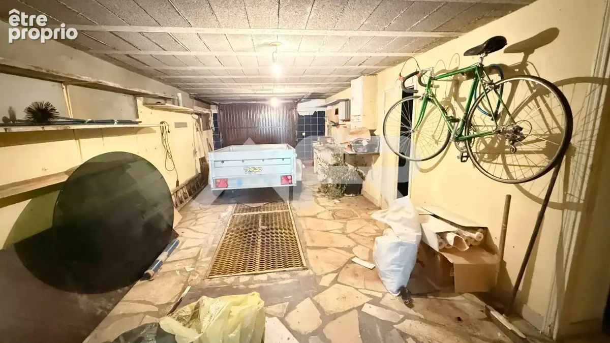 Maison Chatou 88.60 m2 + Sous-sol total - photo 19