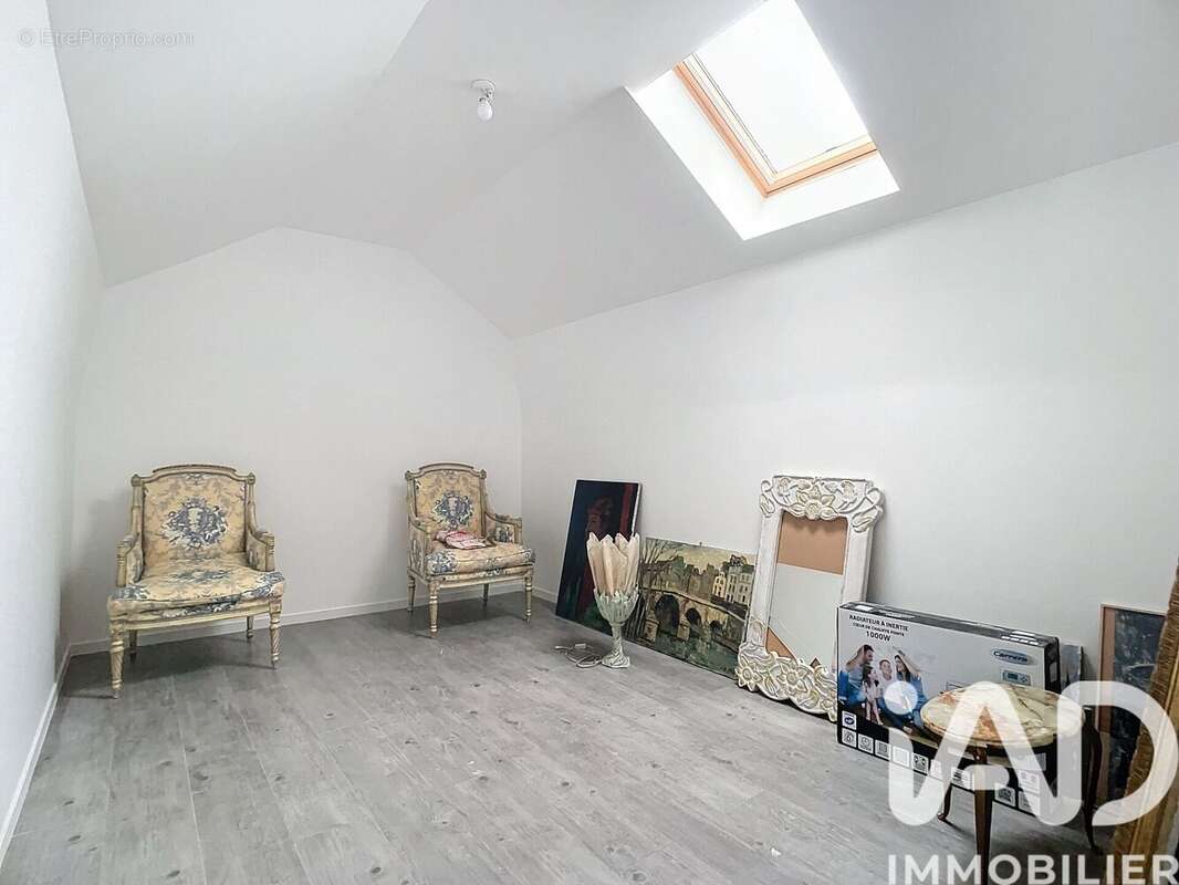 Photo 9 - Maison à COLOMBES