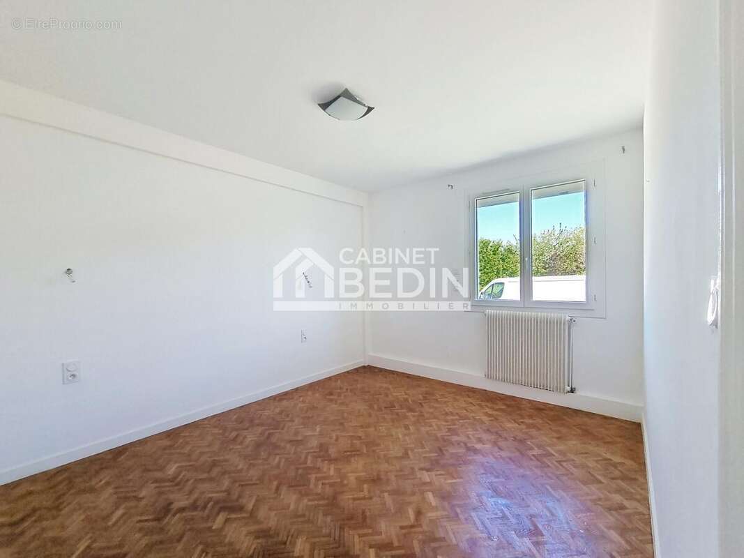 Maison à TOURNEFEUILLE