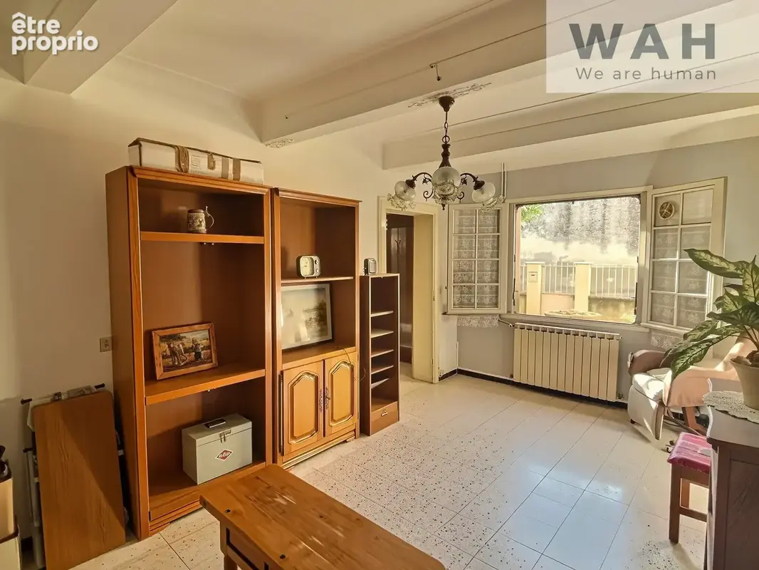 Maison 4 pièces sans vis a vis avec Garage et exterrieur - photo 9