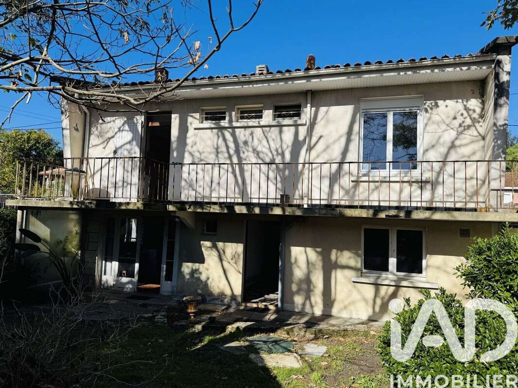Photo 8 - Maison à SOULAC-SUR-MER