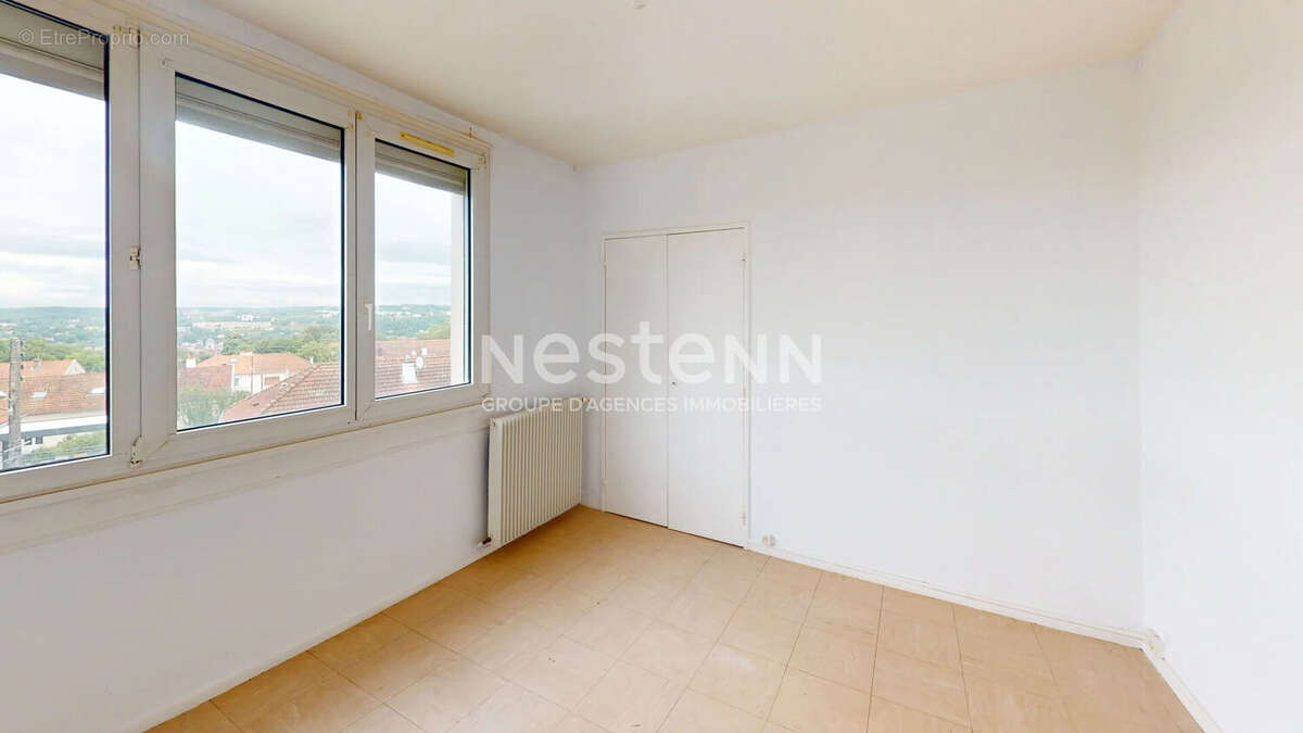 Appartement à BAR-LE-DUC