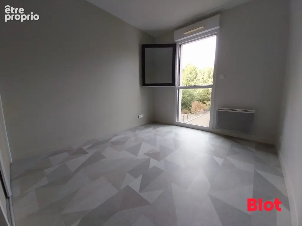 Appartement 4 pièces 79 m² à vendre à Pace (35740) - photo 9