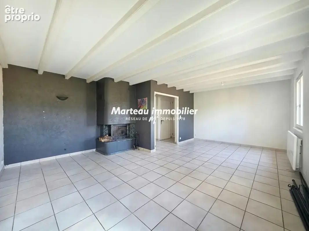Maison Ban Sur Meurthe Clefcy 6 pièce(s) 170m2 - photo 2