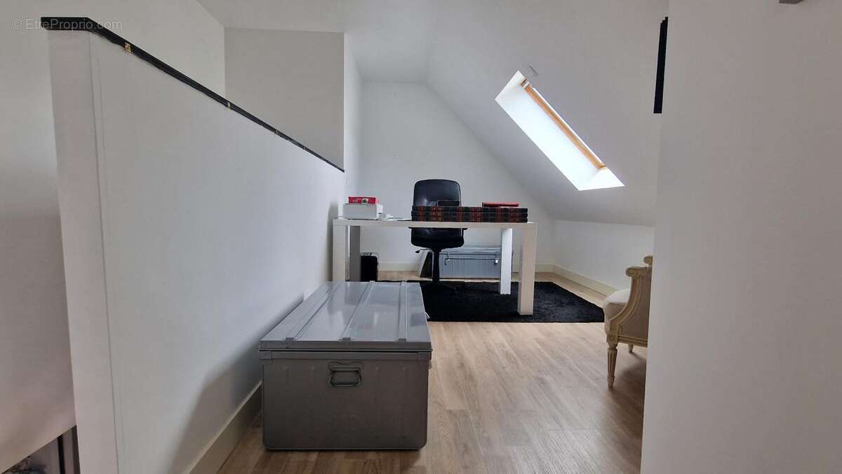 Maison à LA BAULE-ESCOUBLAC