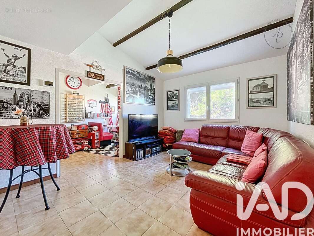 Photo 3 - Appartement à AGDE