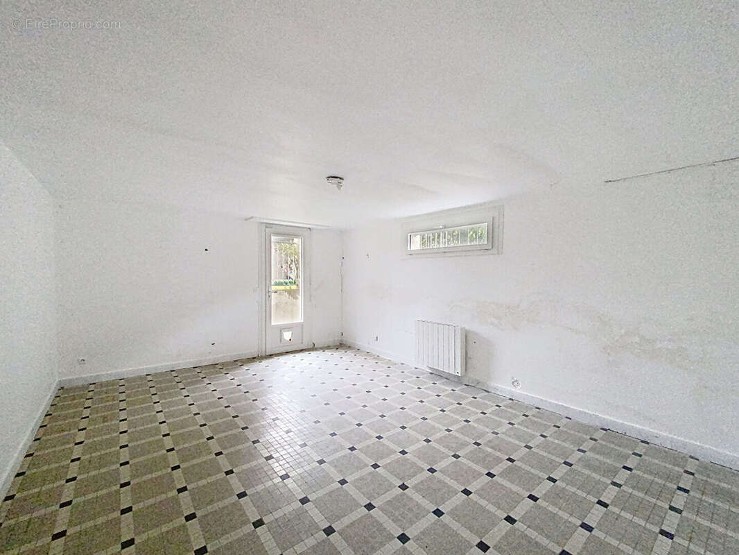 Maison à SAINT-MALO