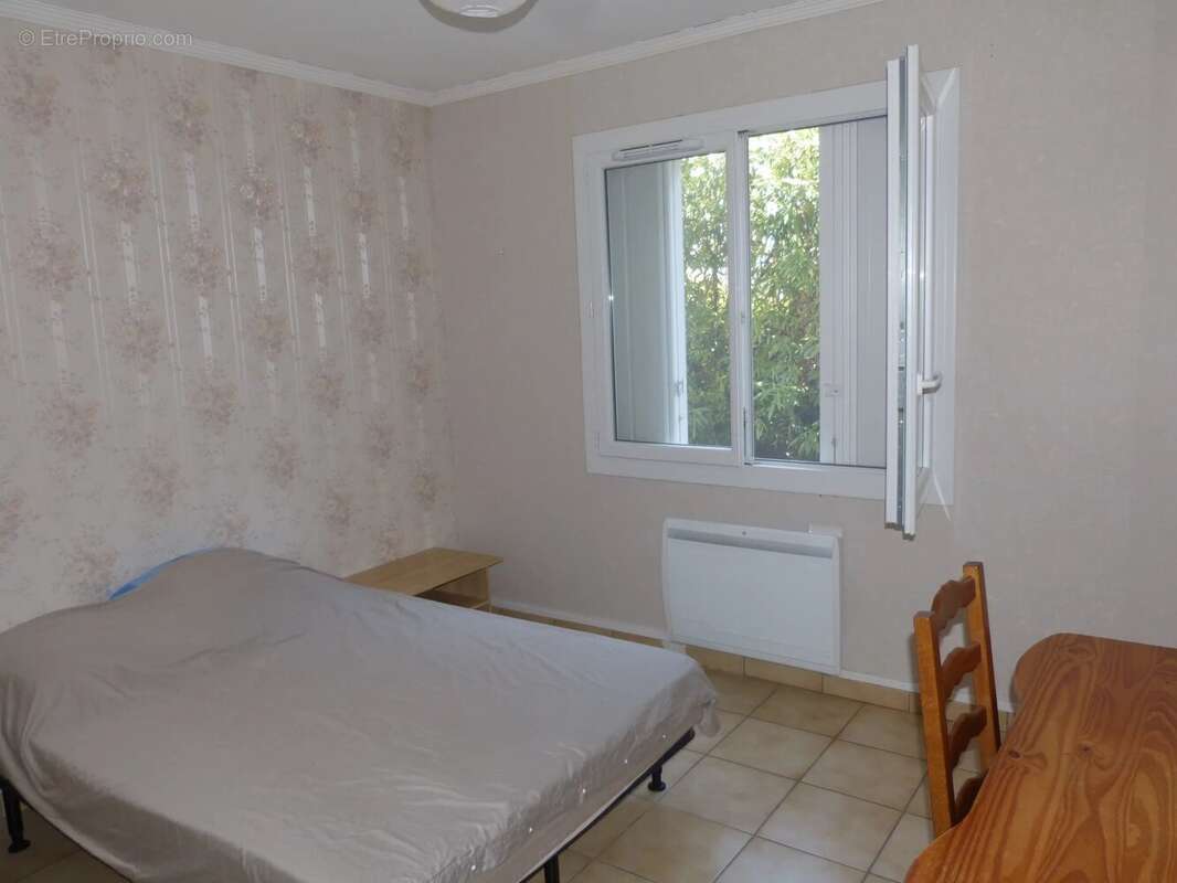 Appartement à FRONTIGNAN