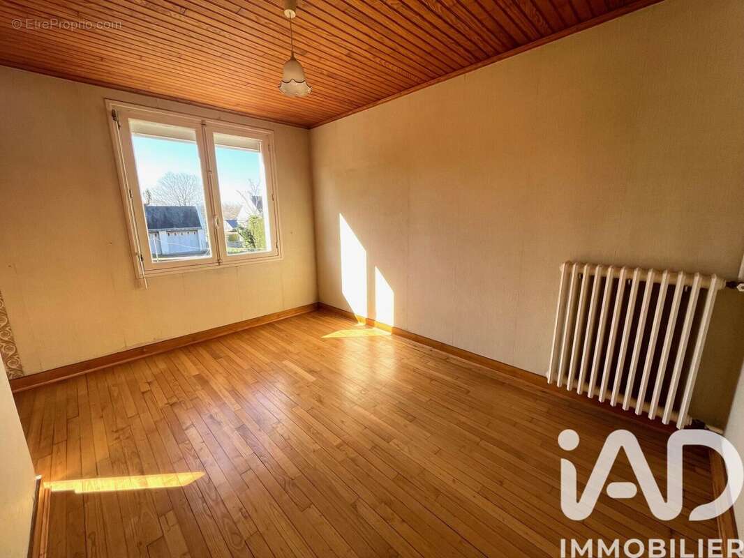 Photo 8 - Maison à LANDEVANT