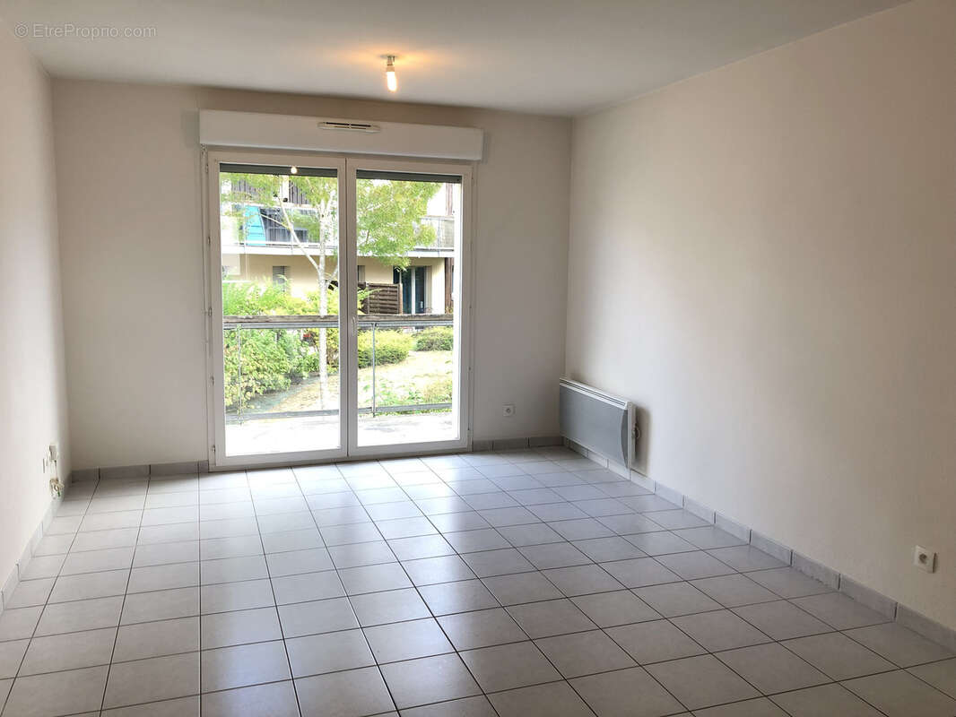 Appartement à VENDOME