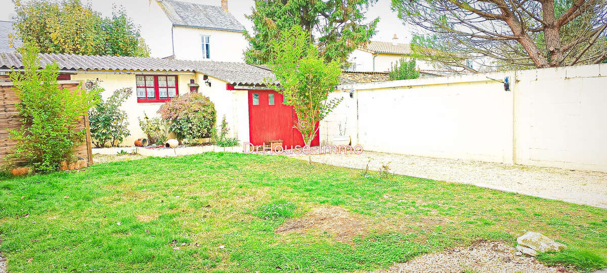 Maison à THOUARS