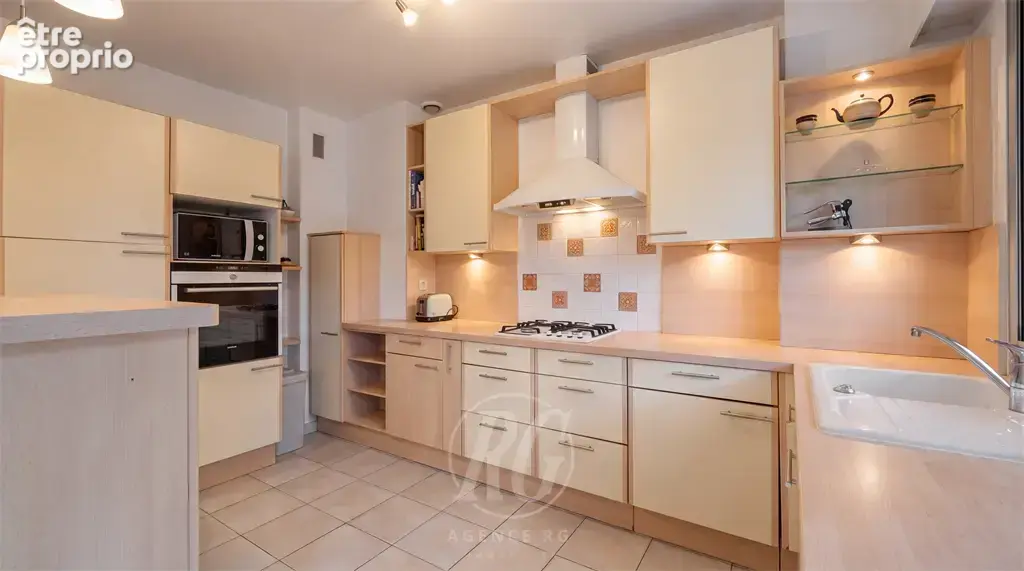 Appartement Garches - photo 3