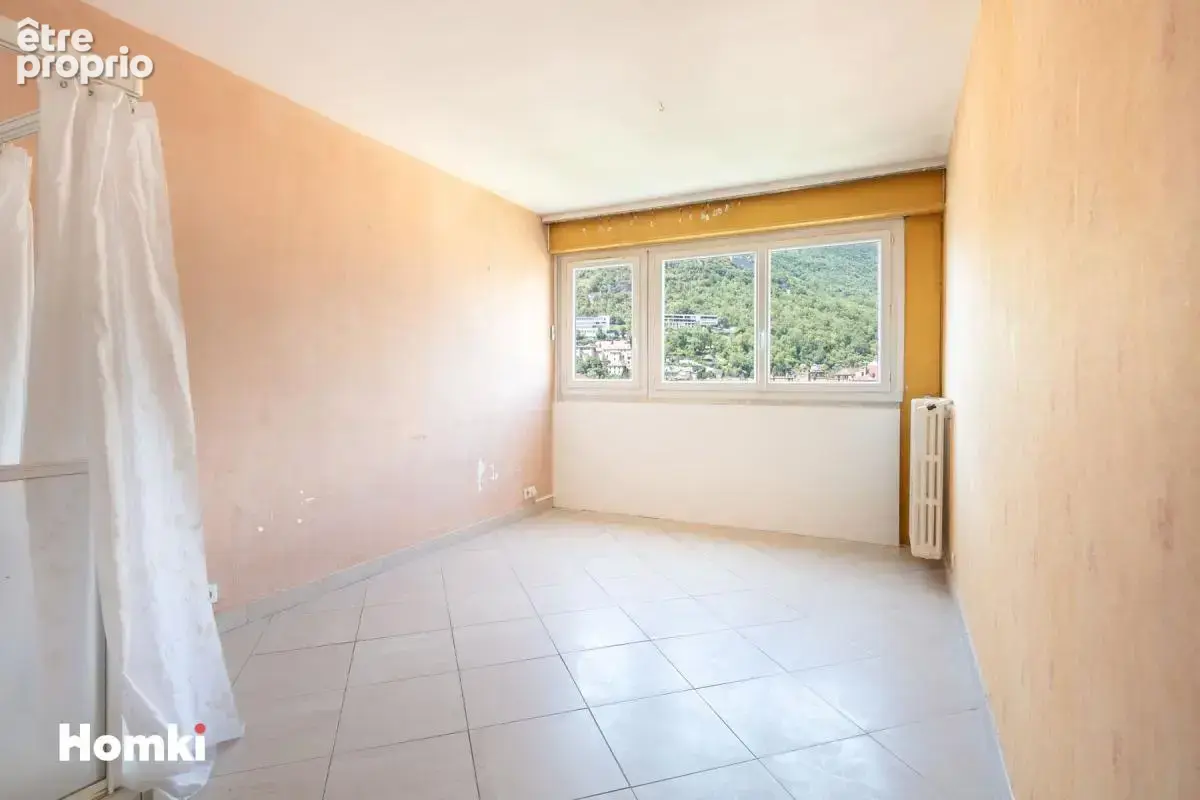 Appartement T5 de 129 m² à Grenoble 38000, Rue de la République - photo 14