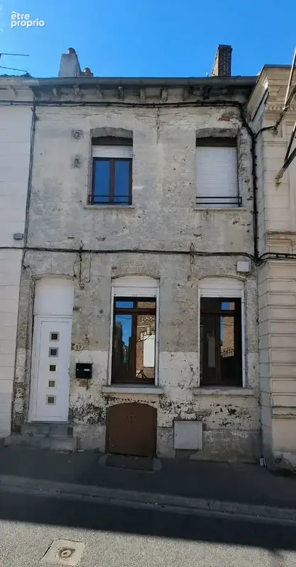 Maison  5 pièce(s) 4 chambres Le Cateau - photo 11