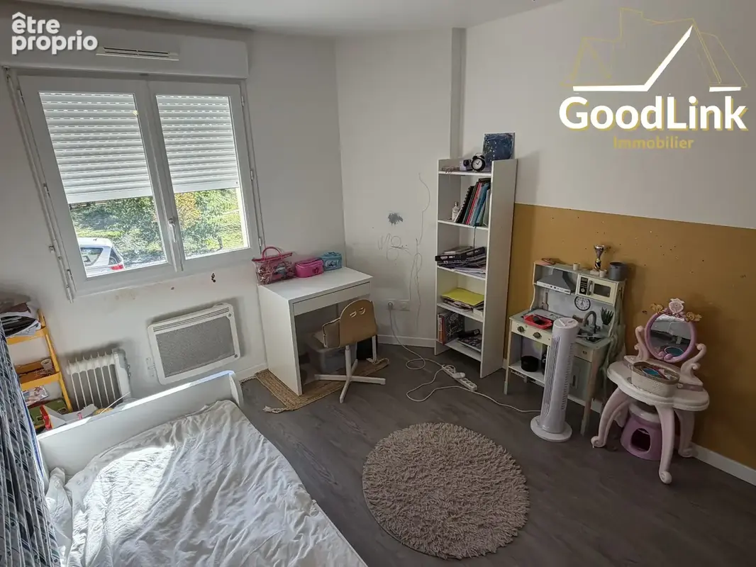 Maison 6 pièces 132 m² à vendre à Vaux-Sur-Seine (78740) - photo 7