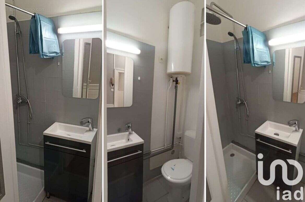 Photo 3 - Appartement à TOUL