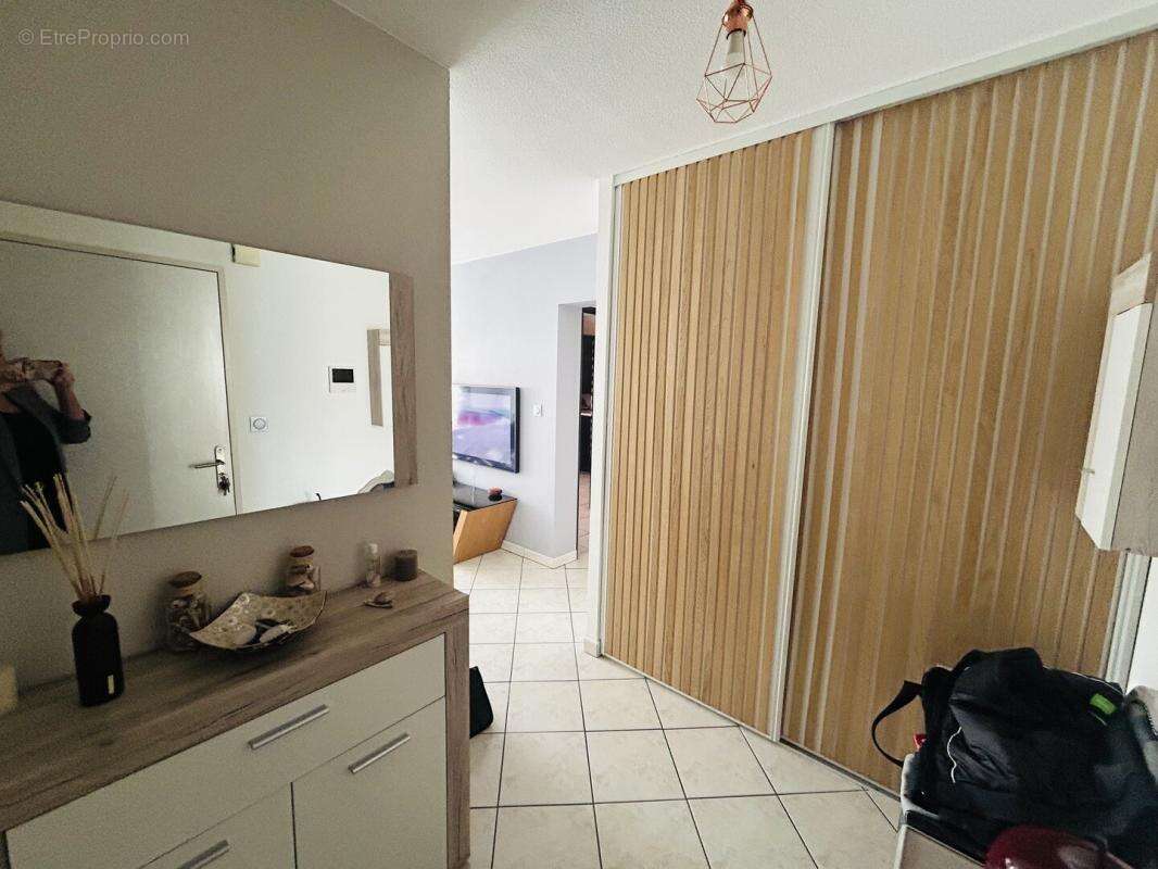 Appartement à BELFORT