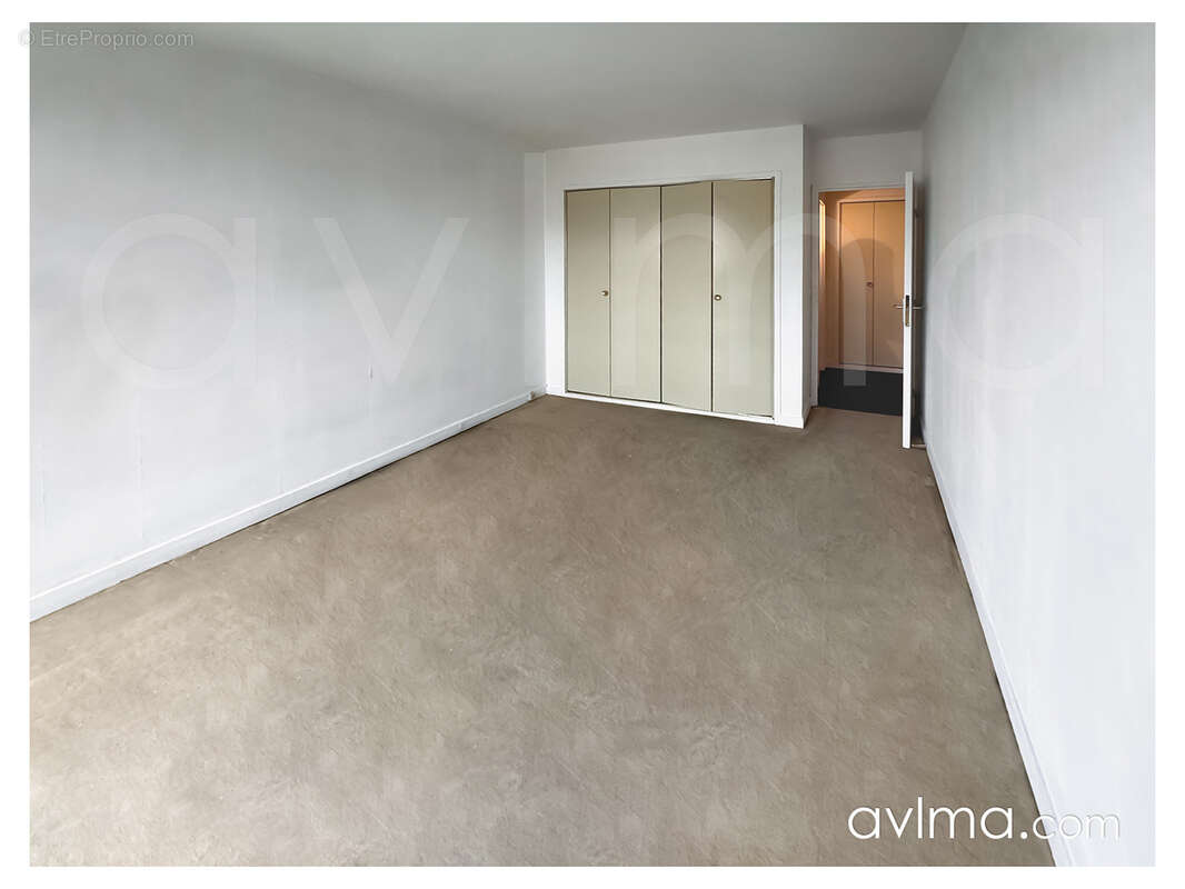 Appartement à NOISY-LE-ROI