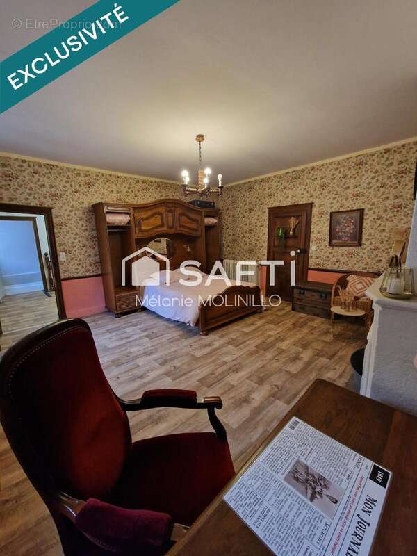 Photo 8 - Maison à STENAY