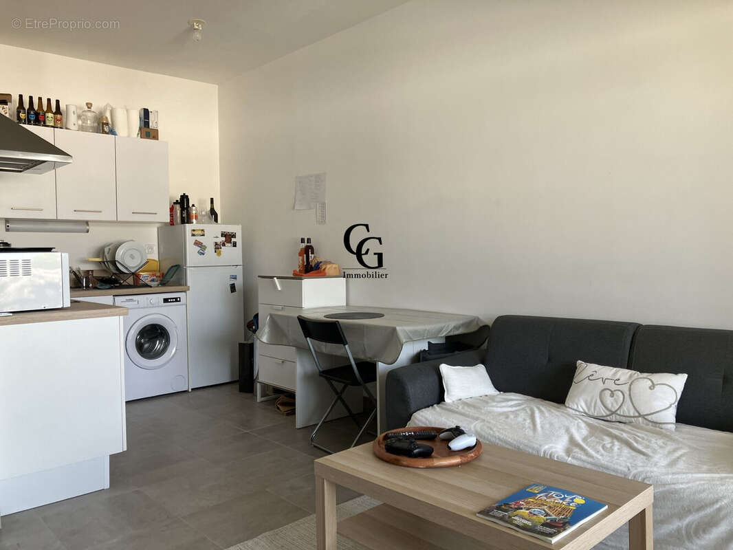 Appartement à VERTOU