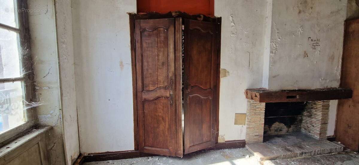 Maison à MENARS