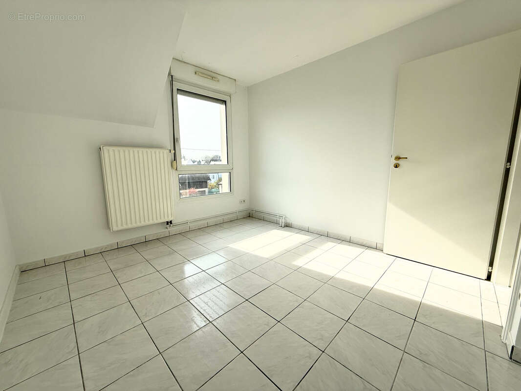 Appartement à HAGUENAU