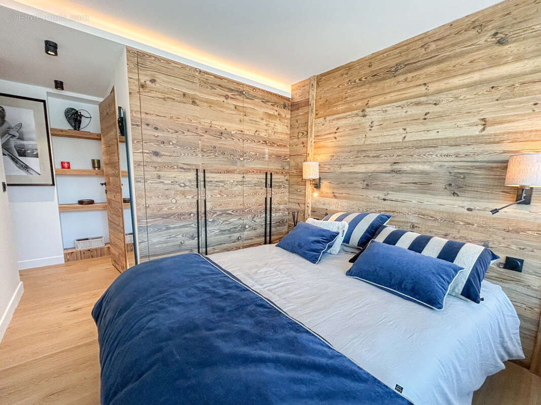 Appartement à MEGEVE