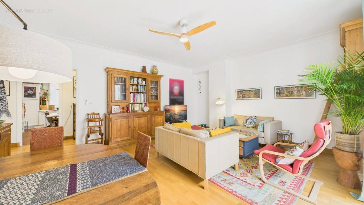 Appartement à BAYONNE