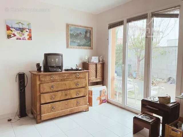 Maison à SAINT-RAMBERT-D&#039;ALBON