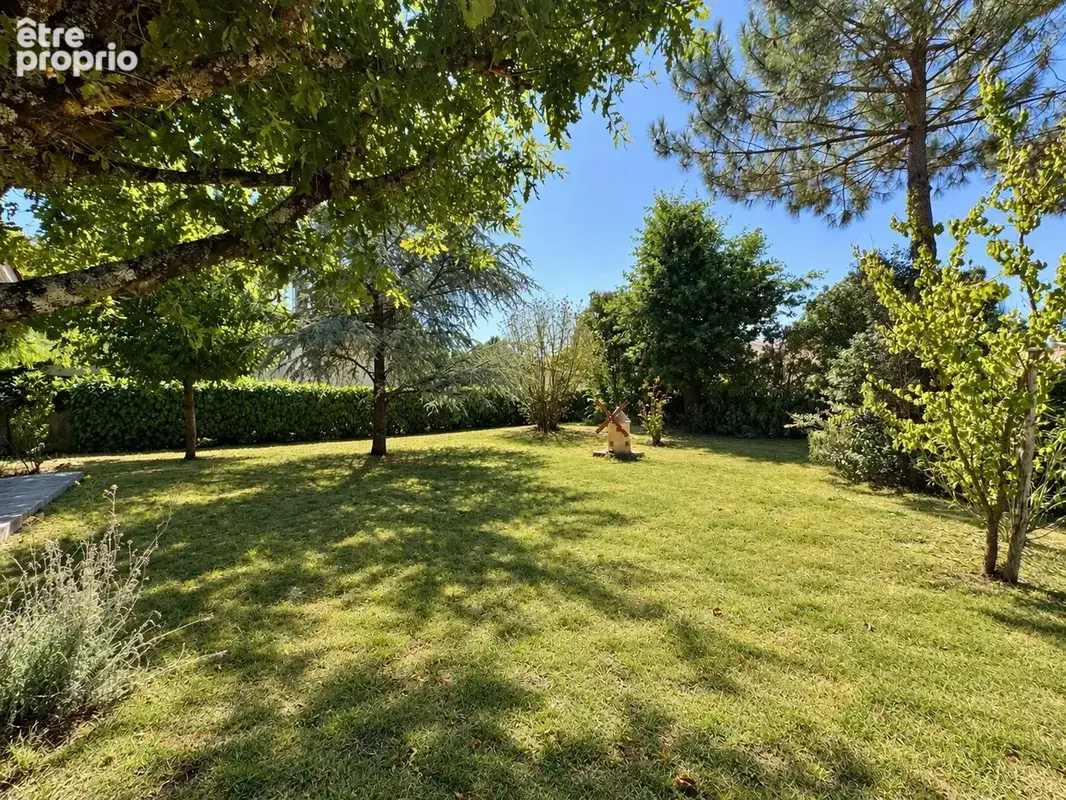 Maison 5 pièces 131 m² à vendre à Lege-Cap-Ferret (33950) - photo 2