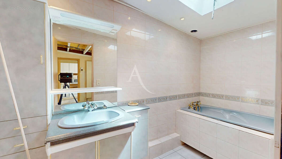 Maison Roissy En Brie  4 pièce(s) 76.66 m2 - photo 8