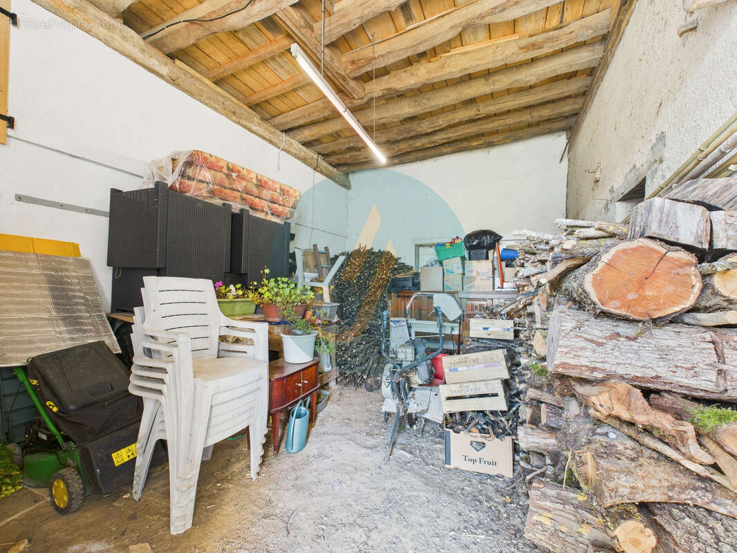 Maison à COSNE-COURS-SUR-LOIRE