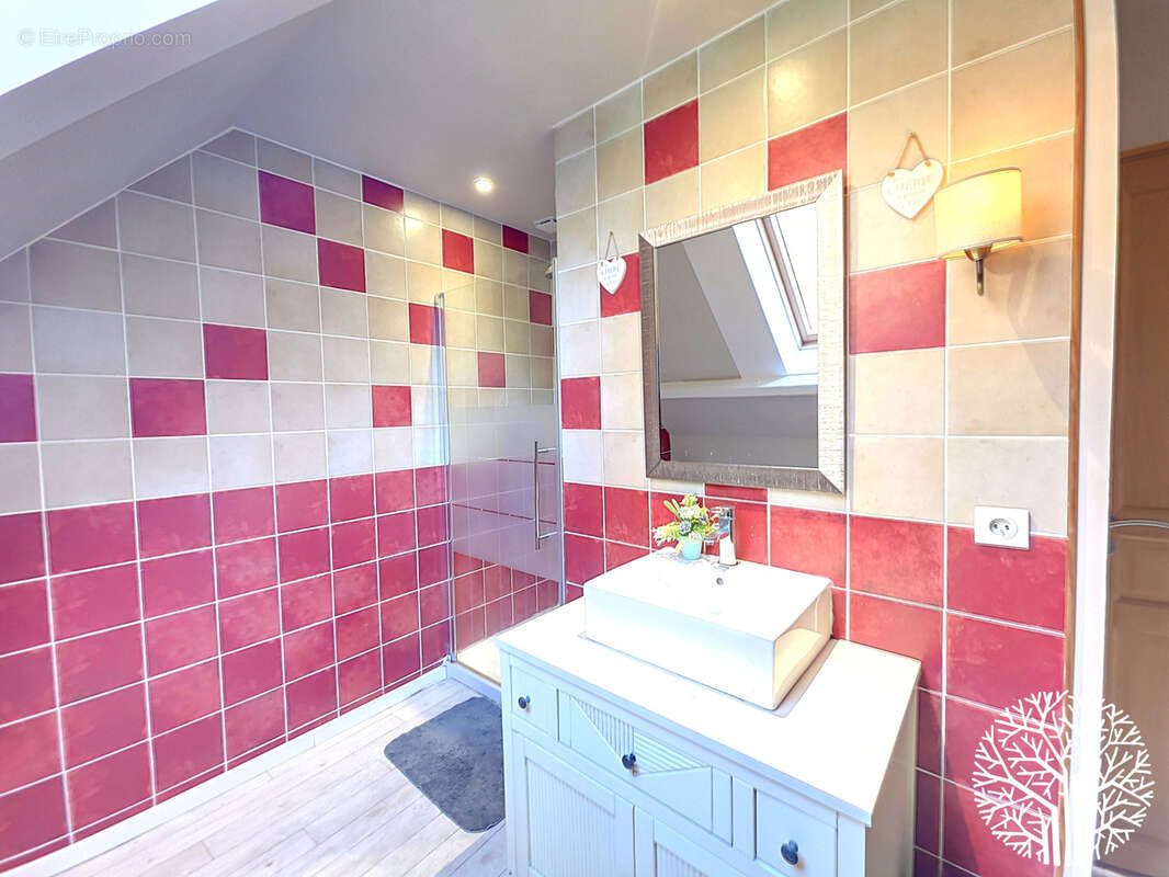 Maison à ARBONNE-LA-FORET