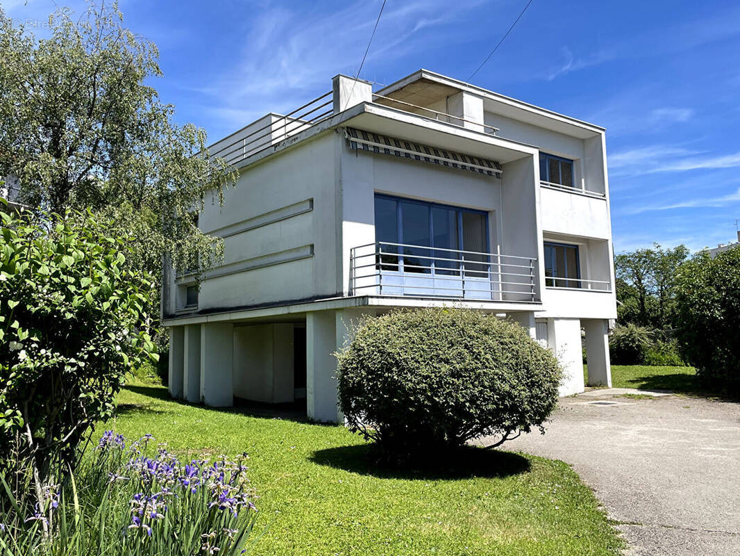 Maison à BESANCON