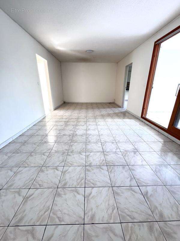 Appartement à LE LAMENTIN