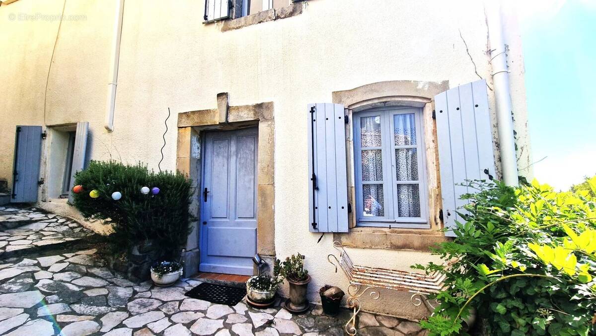 Maison à LAURENS