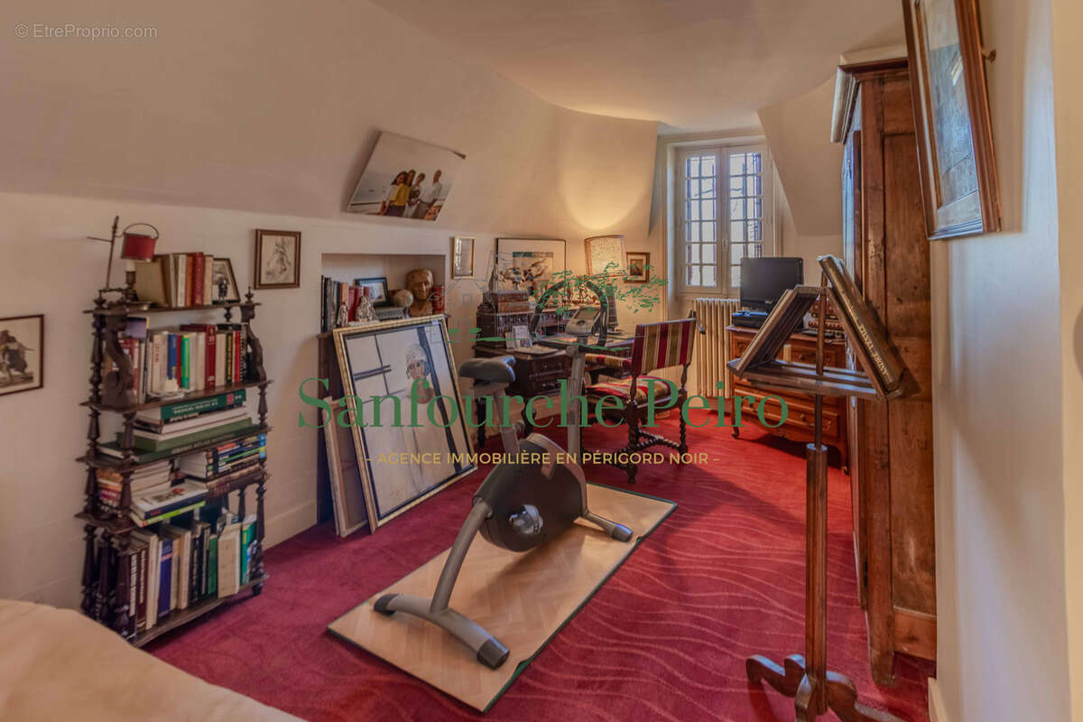 Maison à SARLAT-LA-CANEDA