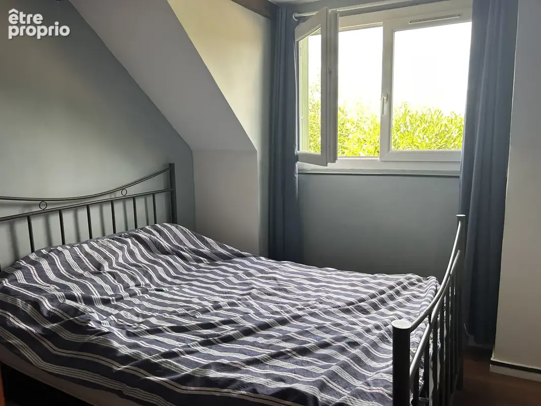 A VENDRE - Maison de hameau 3 pièces à Pommiers - photo 4