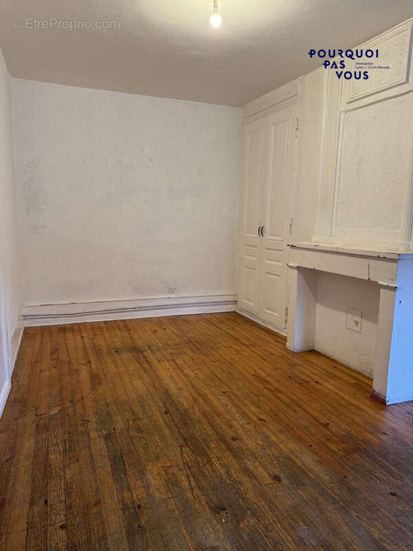 Appartement à LYON-5E