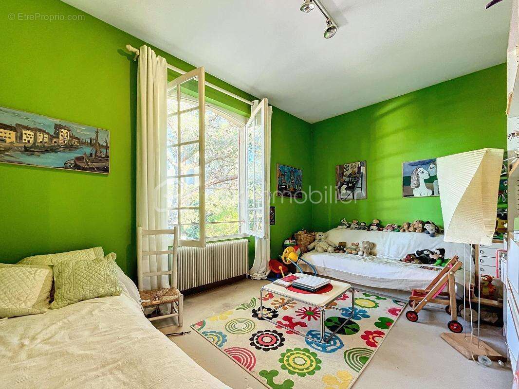 Maison à MONTPELLIER