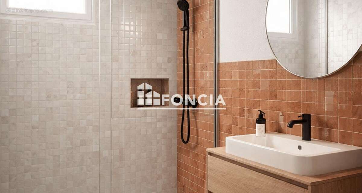 Appartement à CHALLANS